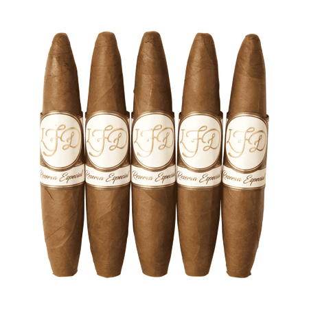 Jocko, , cigars